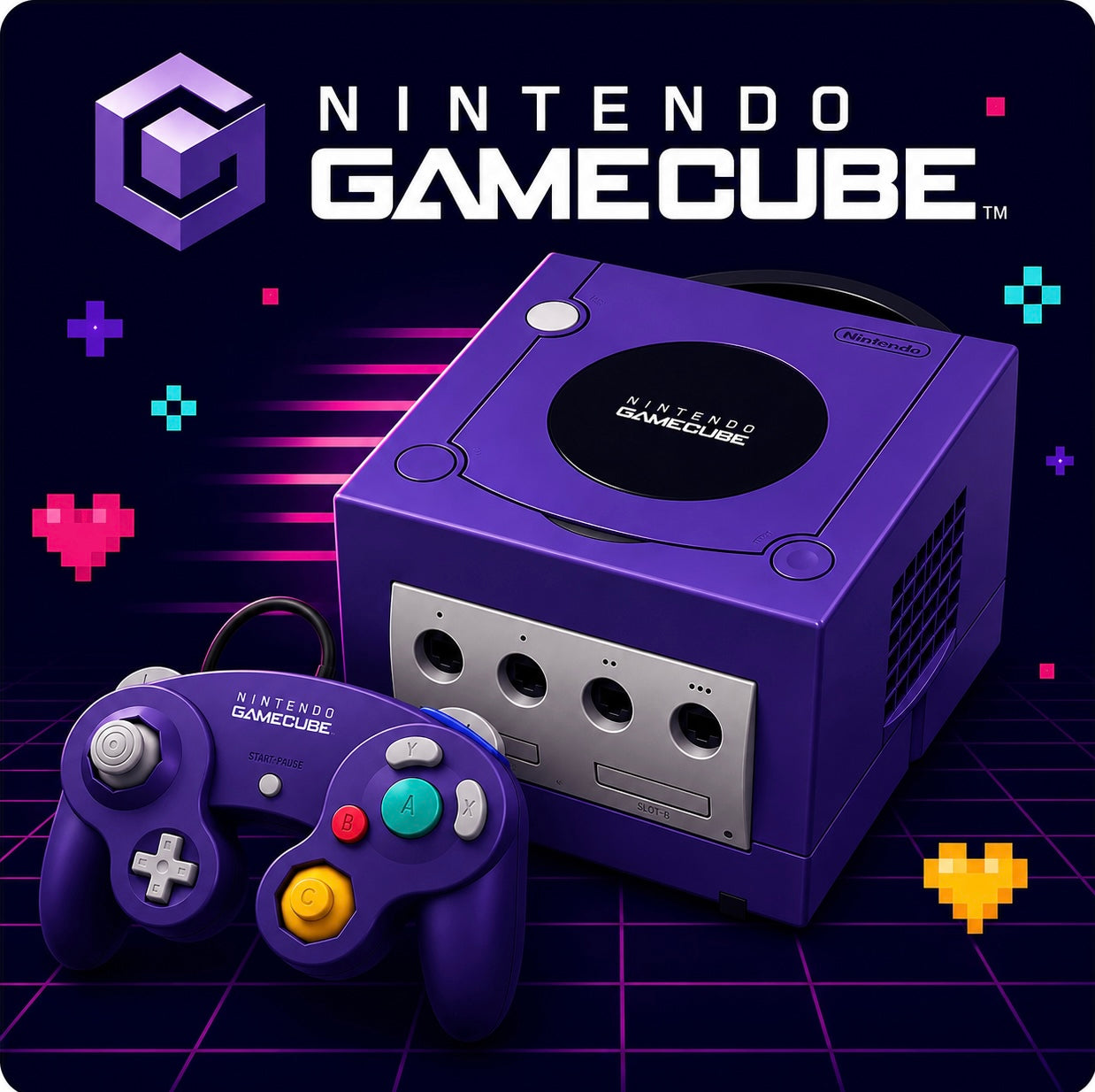 Gamecube