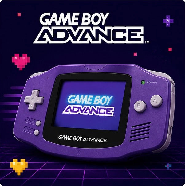 Gameboy Advance
