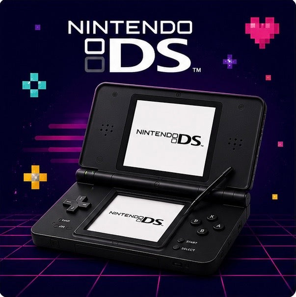 Nintendo DS