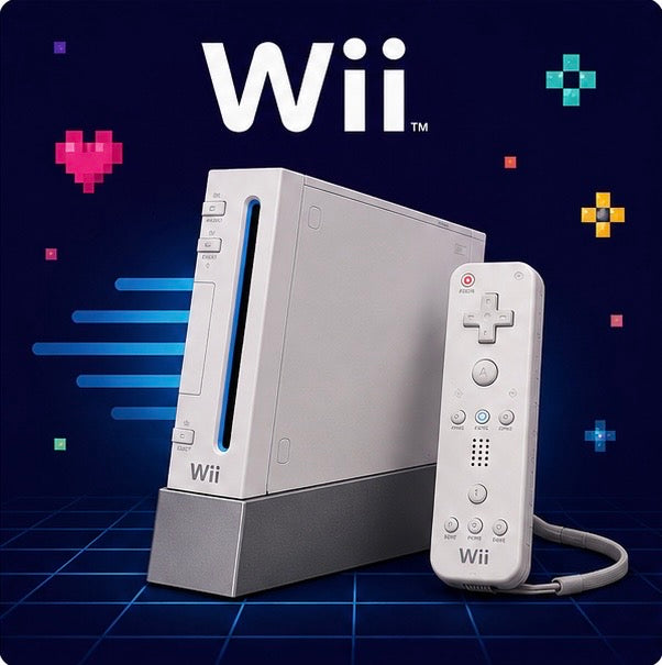 Wii