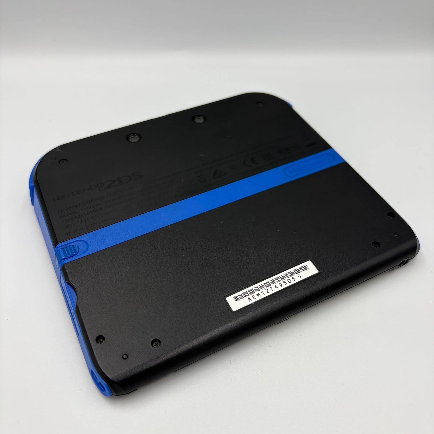 Nintendo 2DS Mariokart 7