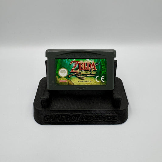 Zelda: Minish Cap