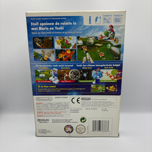 Super Mario Galaxy 2