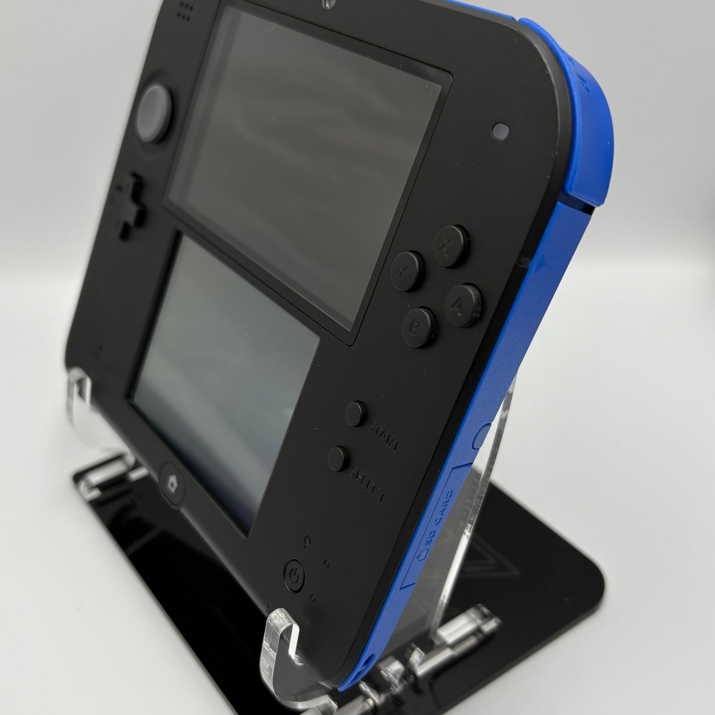 Nintendo 2DS Mariokart 7
