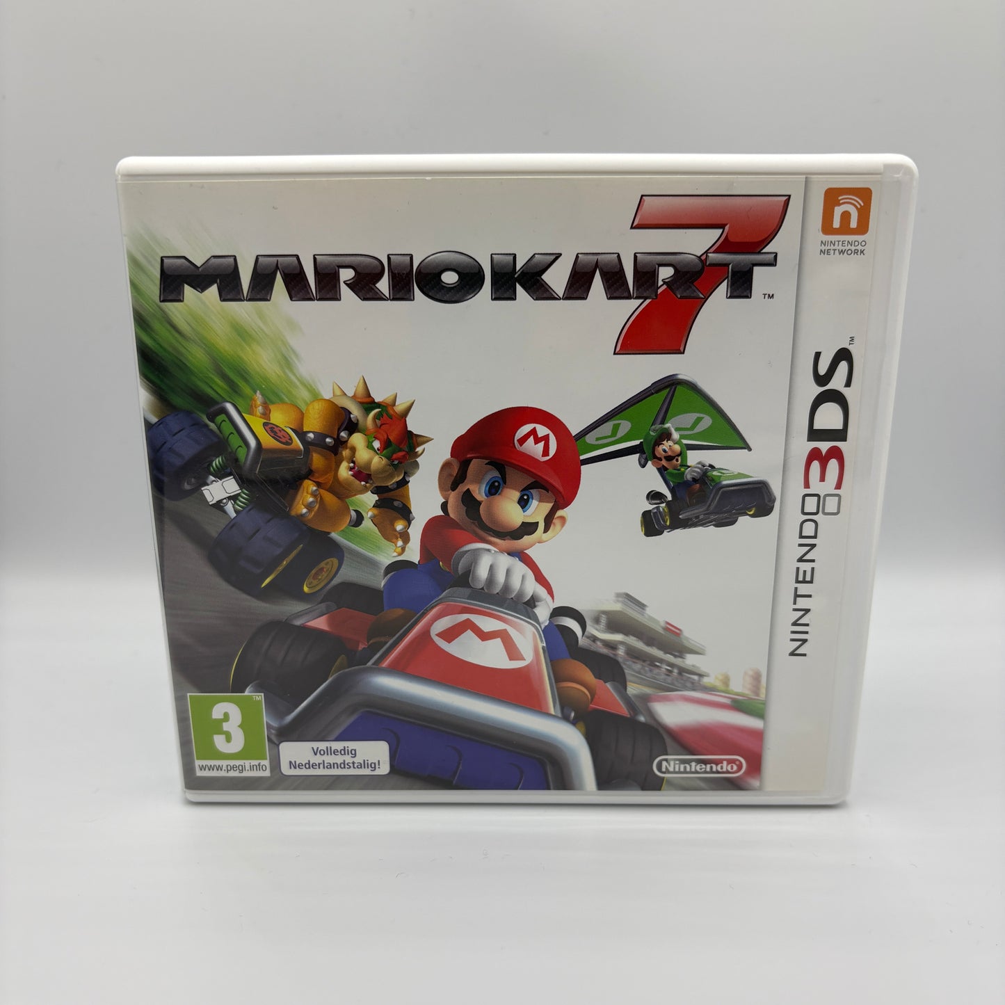 Mariokart 7