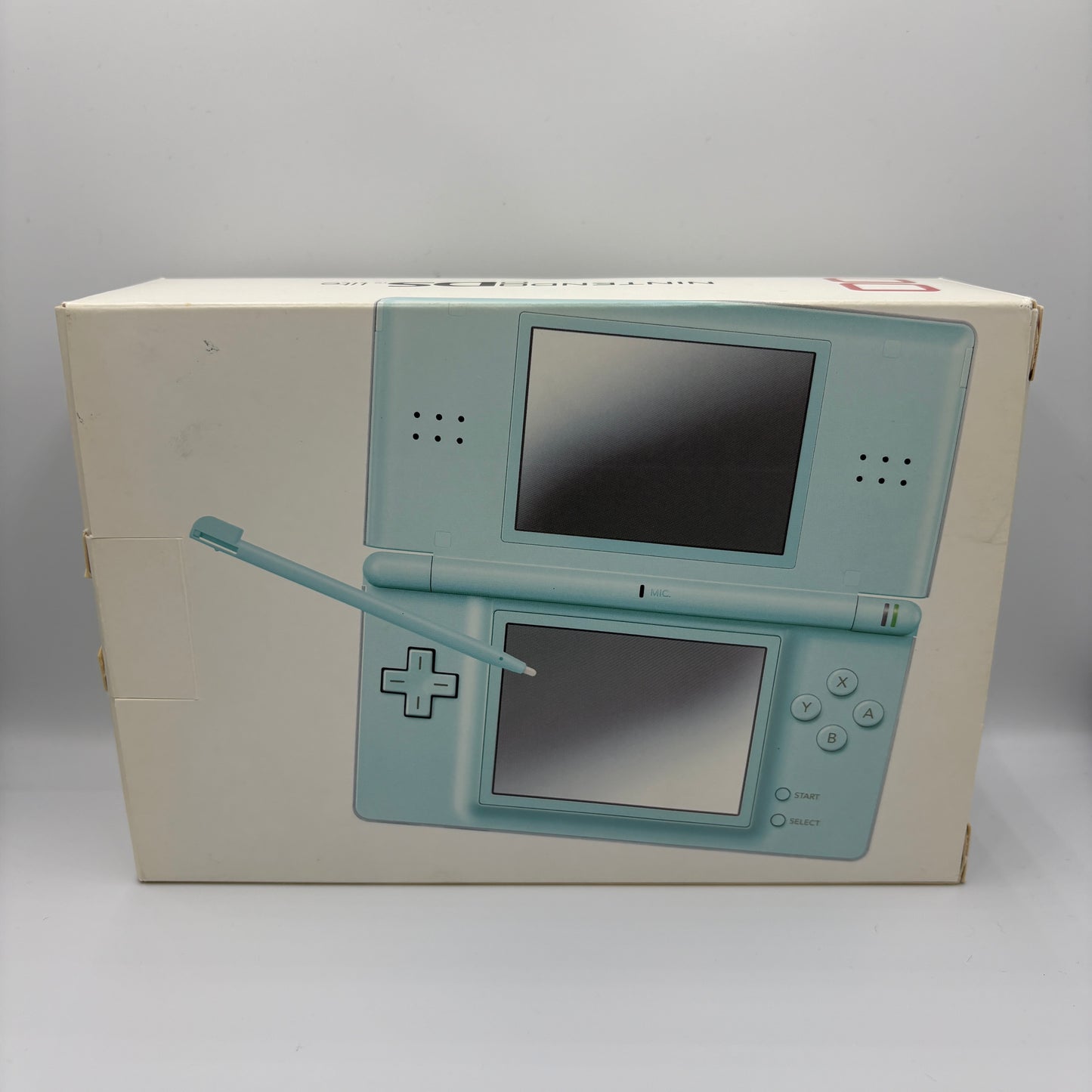Nintendo DS Lite Turquoise