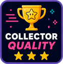 Collector Quality