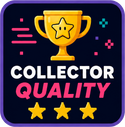 Collector Quality