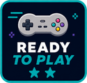 Ready To Play