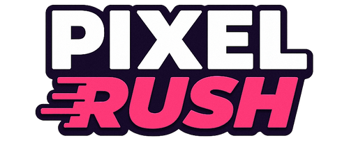 PixelRush