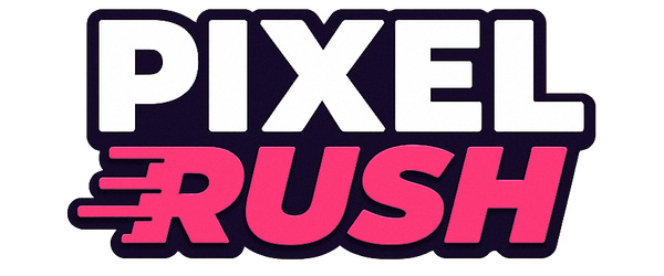 PixelRush